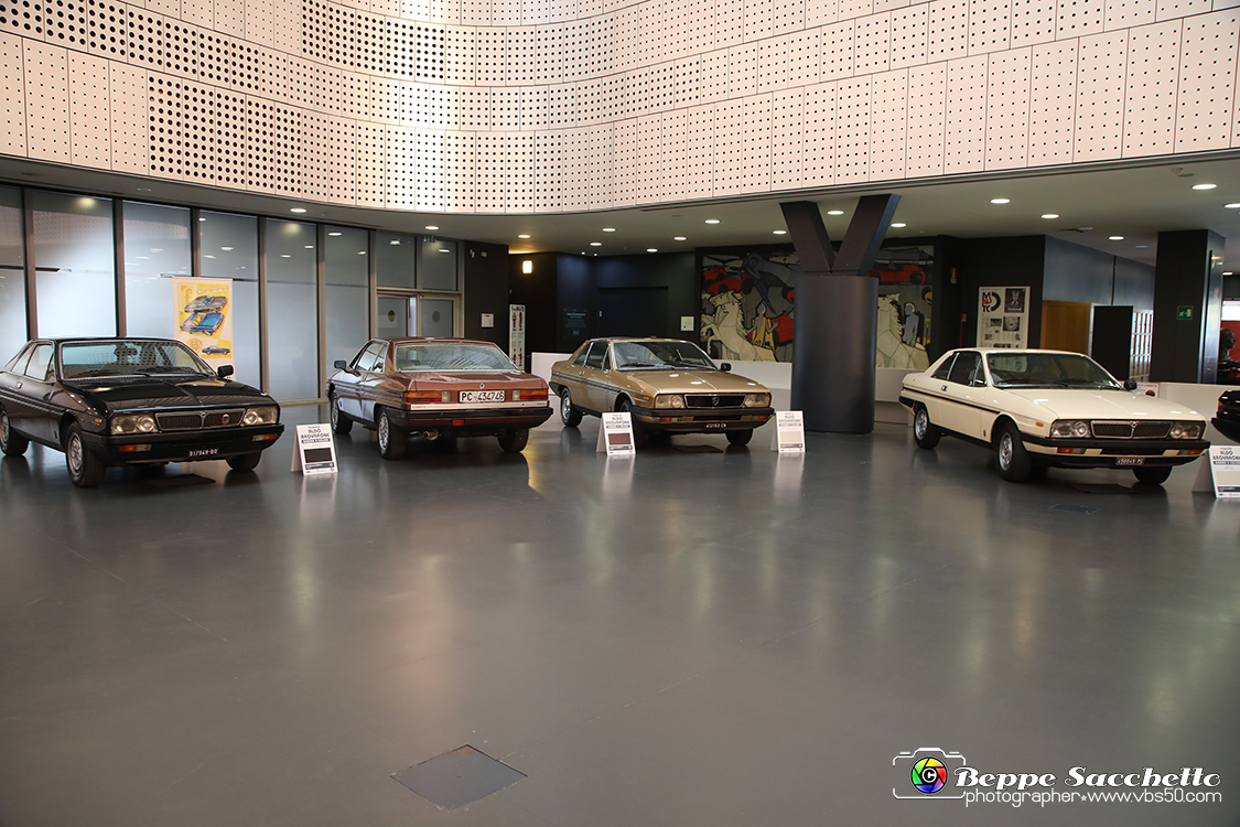 VBS_1616 - Tributo Aldo Brovarone - Nove Lancia Gamma Coupè Collezione Levy.jpg